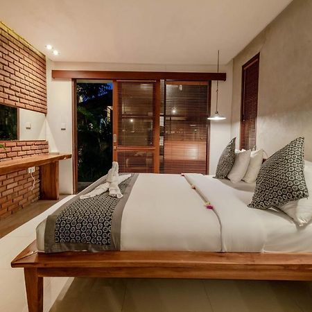 Yarama Cottages Ubud Exterior foto