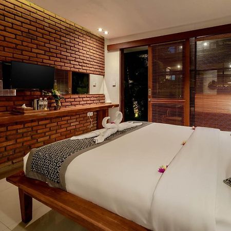 Yarama Cottages Ubud Exterior foto