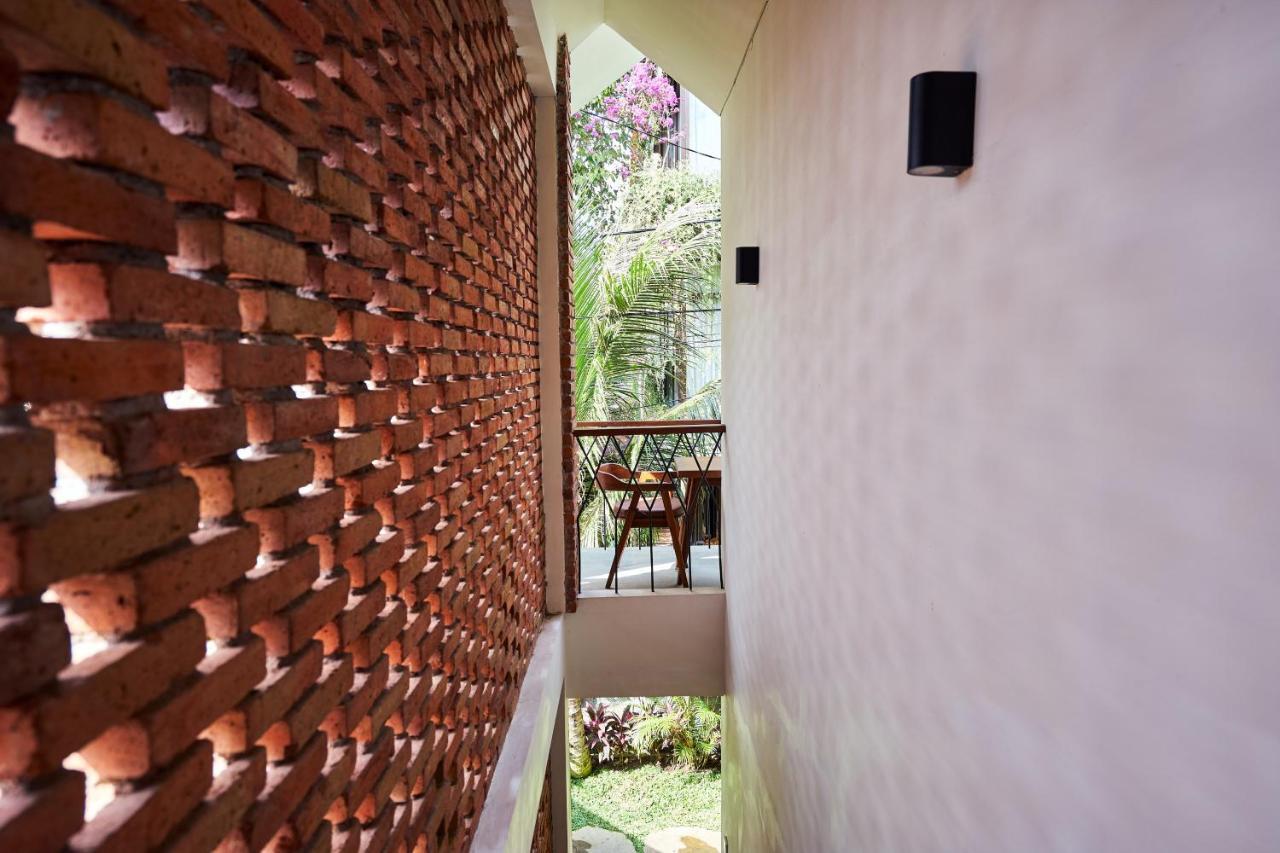 Yarama Cottages Ubud Exterior foto