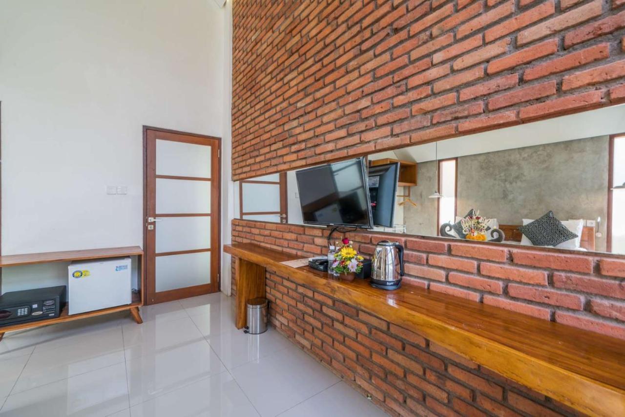 Yarama Cottages Ubud Exterior foto